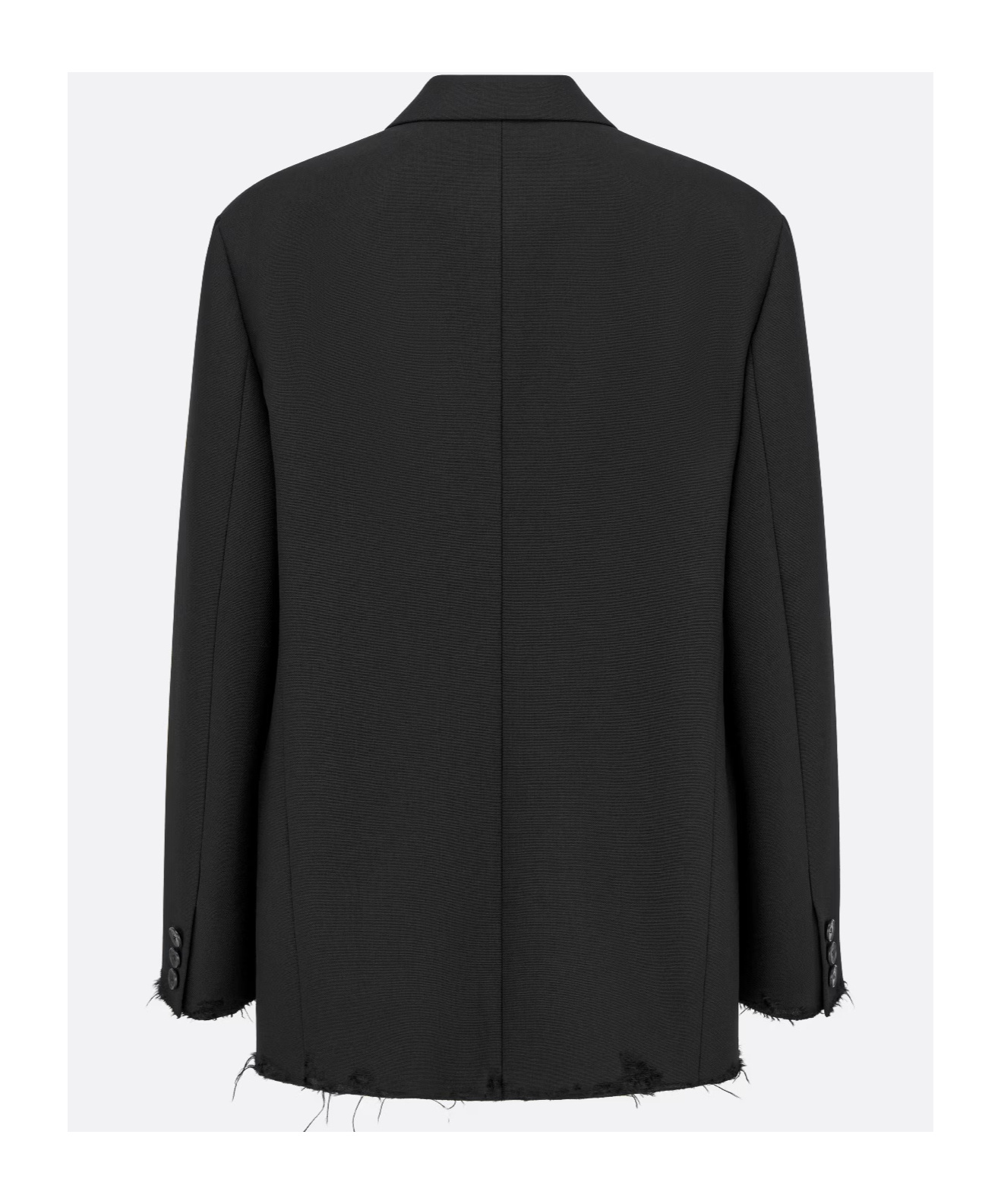 DIOR OVERSIZED BLAZER