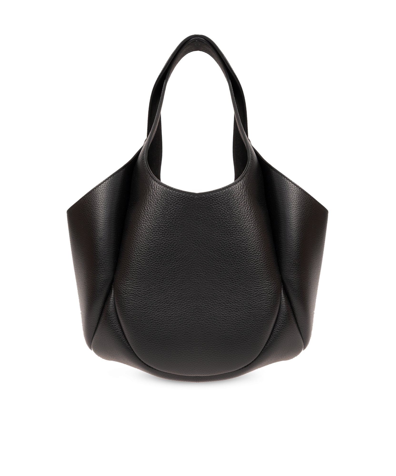 COPERNI LOGO SHOULDER BAG