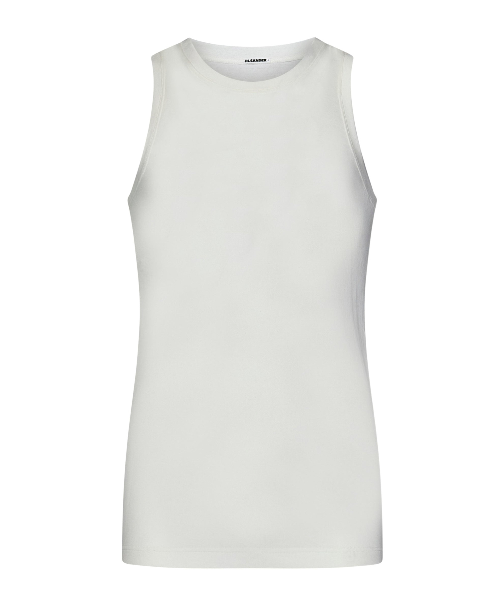 Jil Sander T-shirts And Polos In White