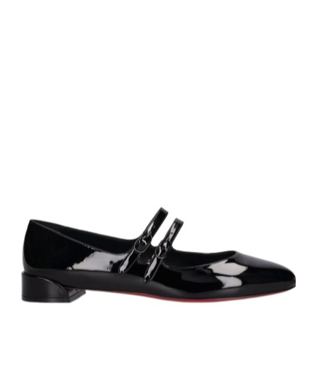 Christian Louboutin Flats