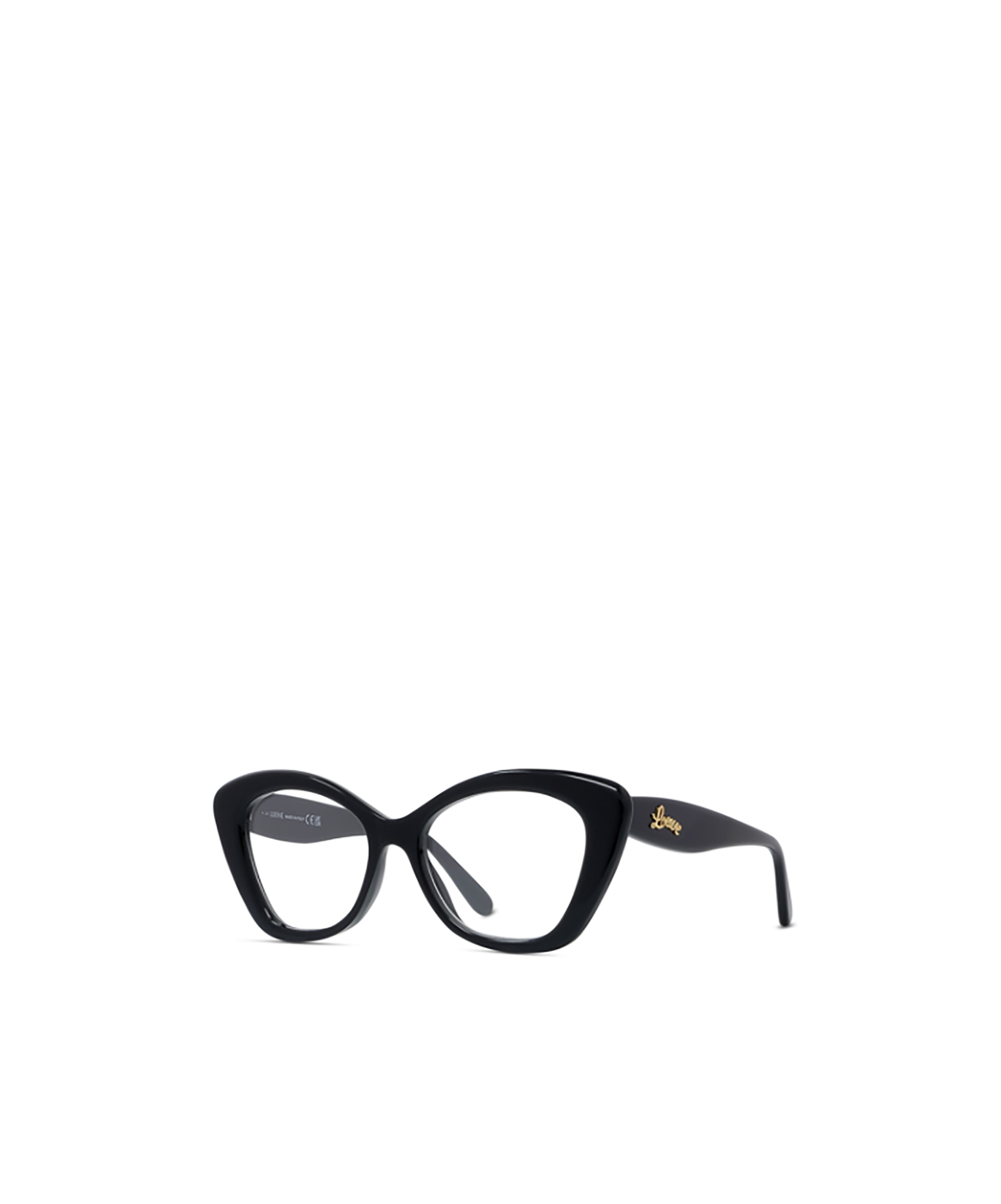 Loewe Full-frame Plain Mirror In Black