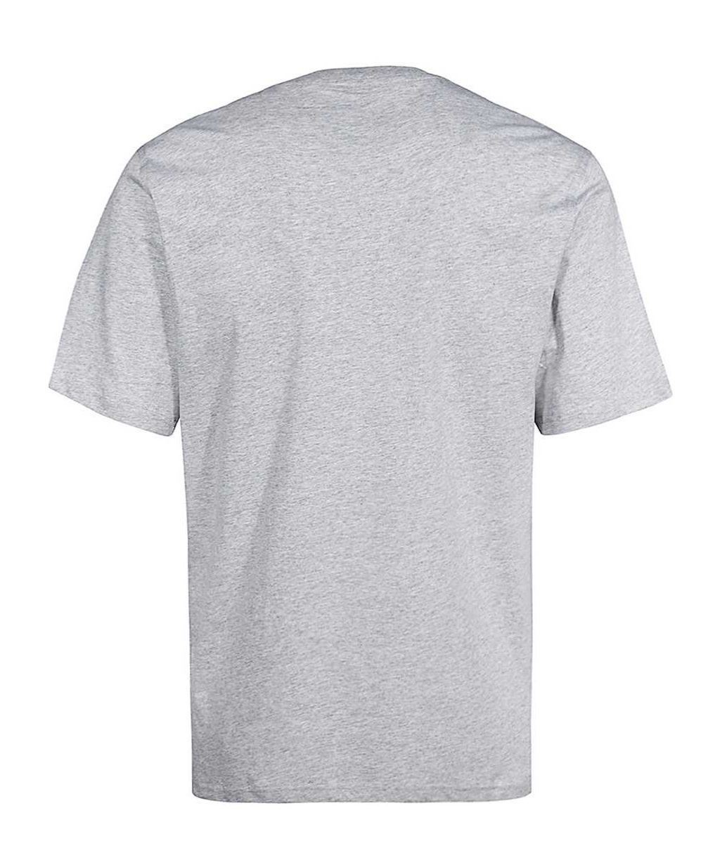 Moschino Logo-print Cotton T-shirt In White