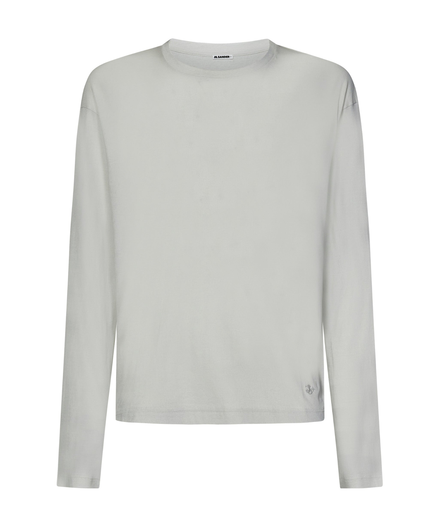 Jil Sander T-shirts And Polos In White
