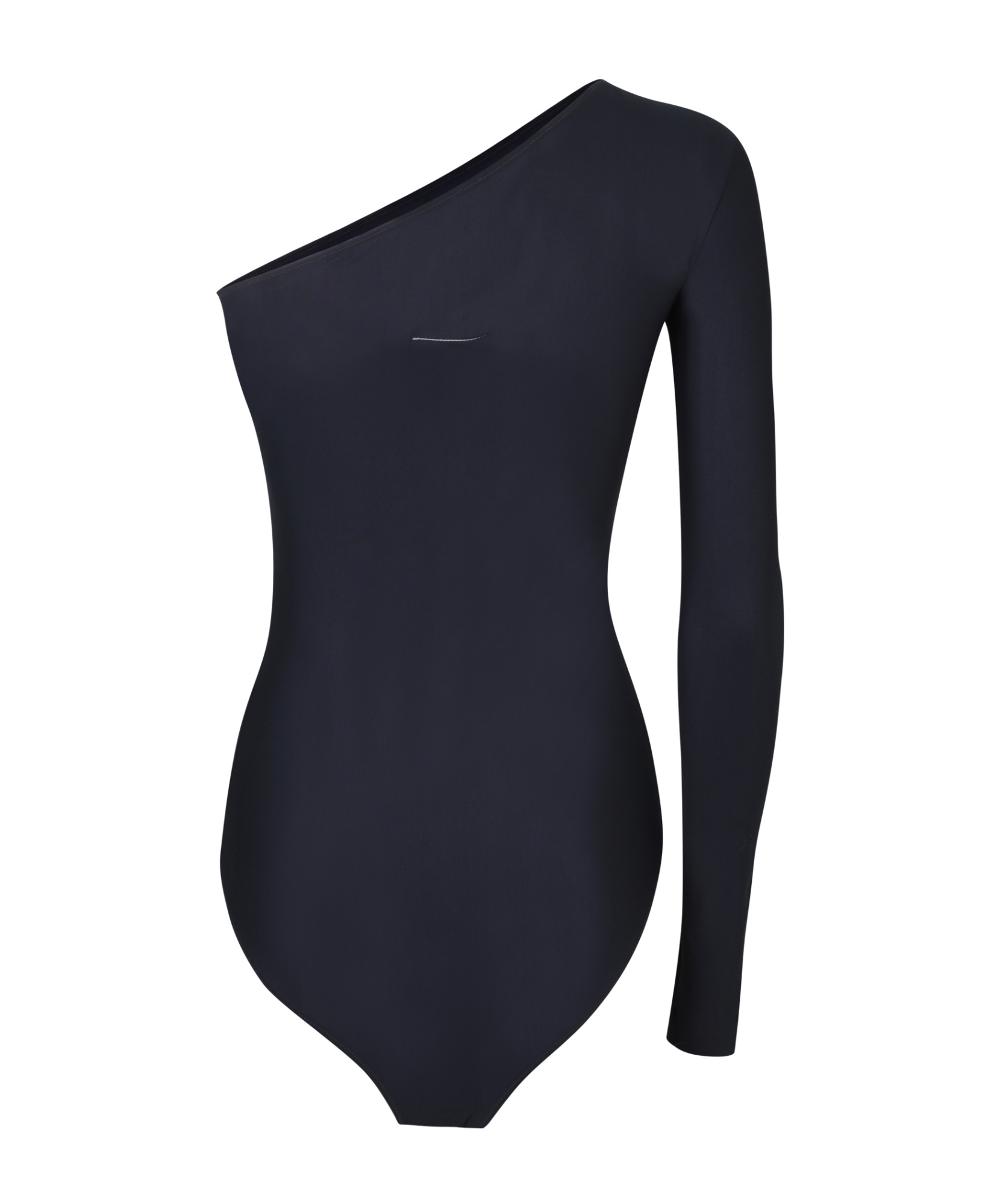 Mm6 Maison Margiela Sweaters In Black