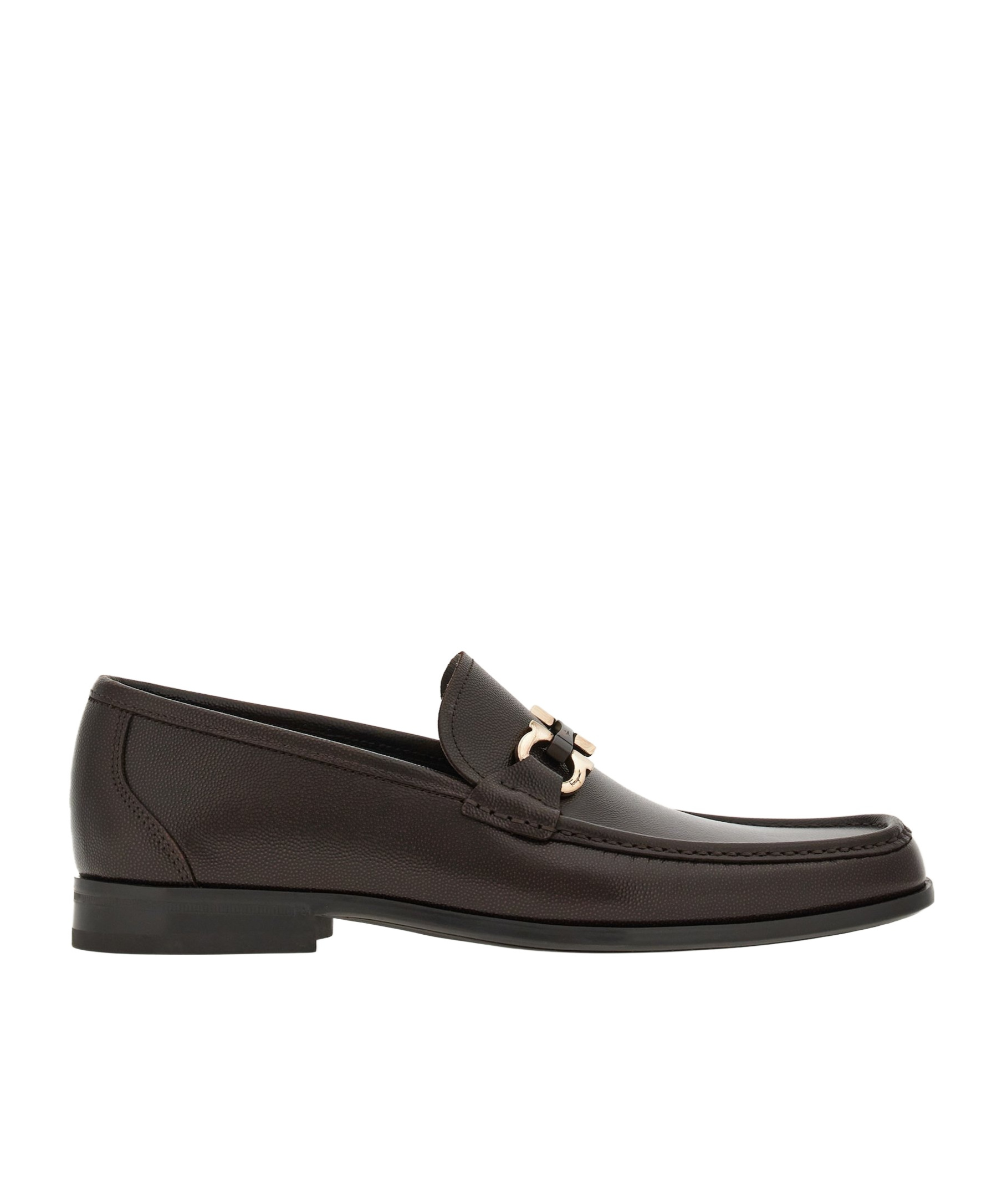 Ferragamo Grandioso2 In Black