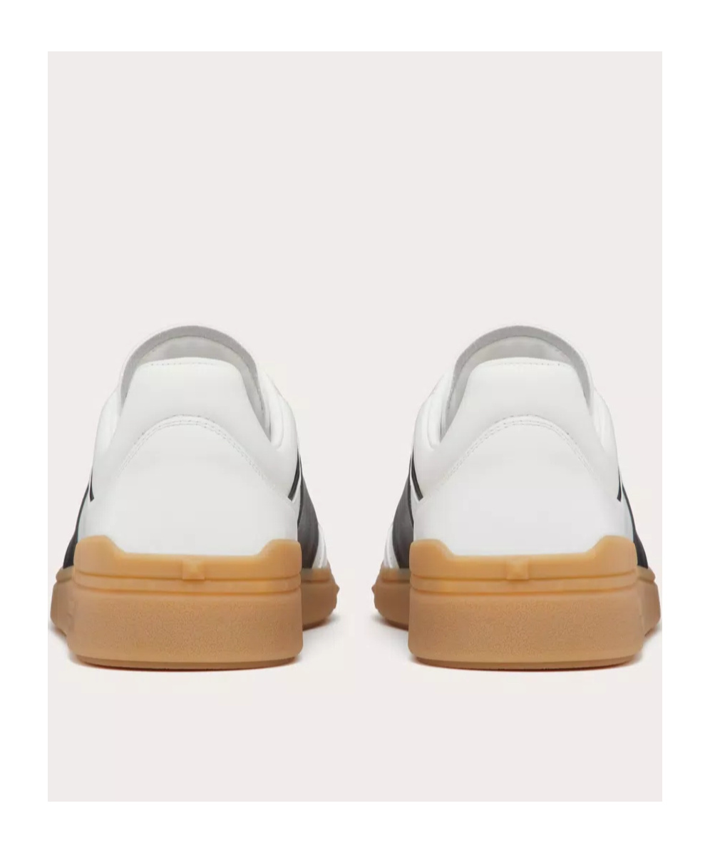 Valentino Garavani Sneakers In Multicolor