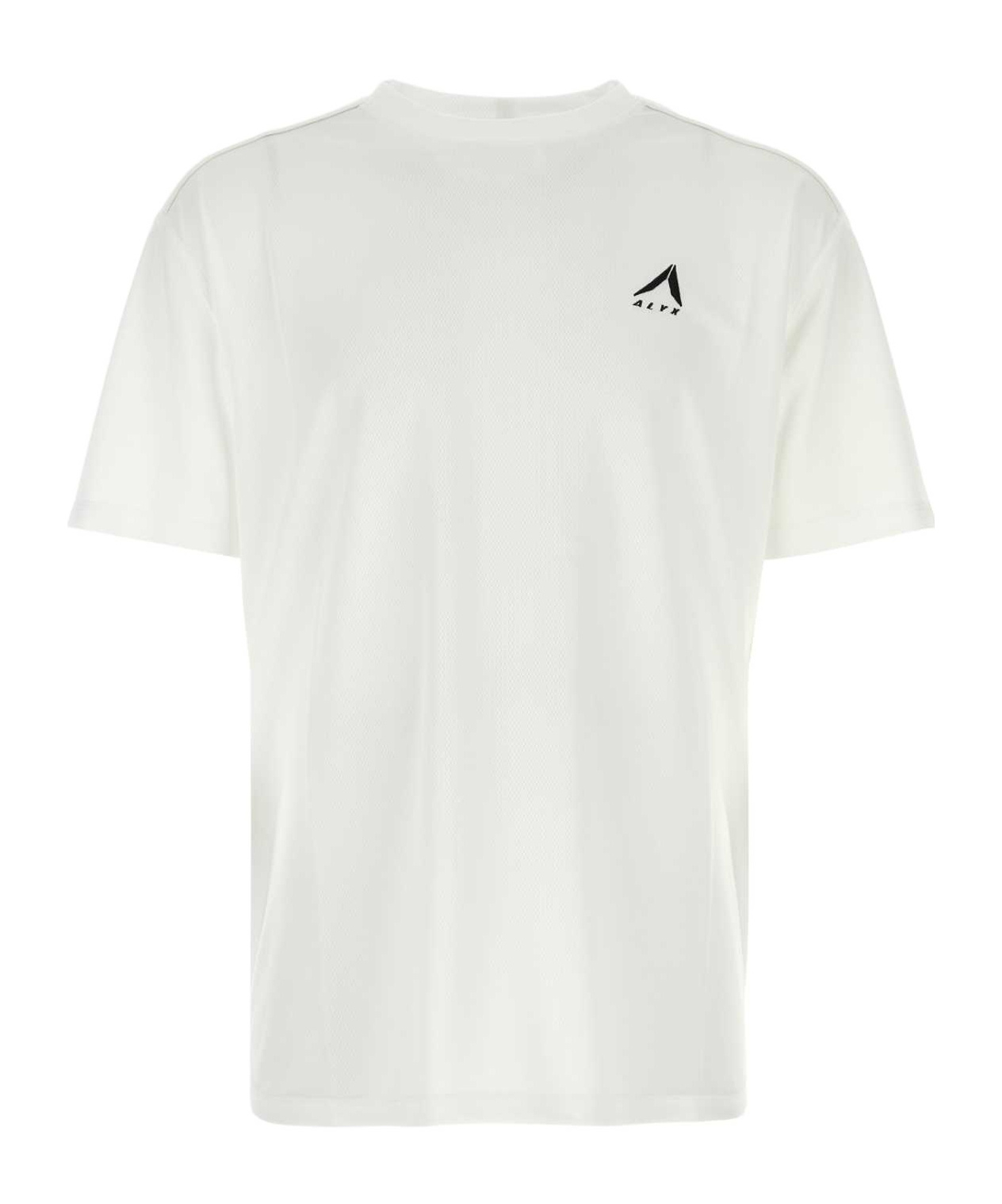 Alyx T-shirt In White