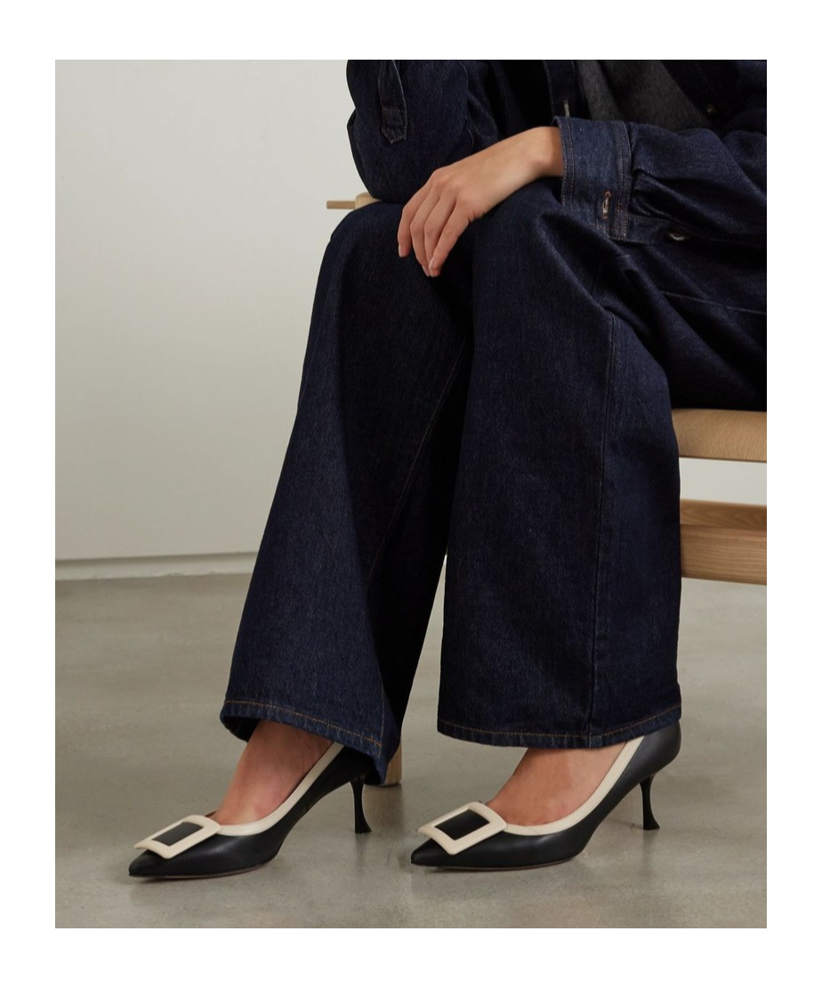 ROGER VIVIER STILETTO HEELS