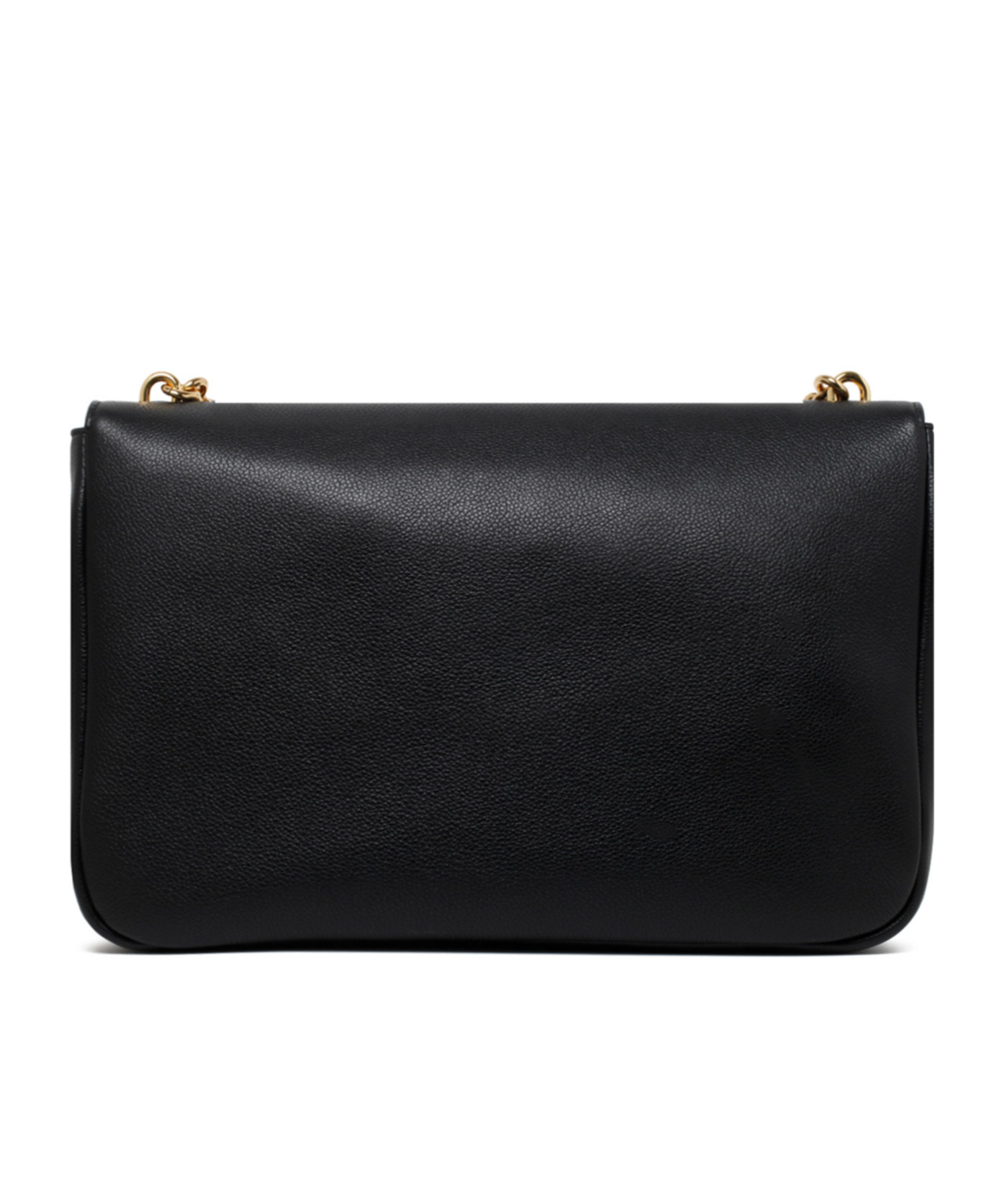 Tom Ford Chain-linked Foldover Top Shoulder Bag