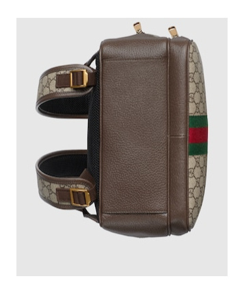 GUCCI OPHIDIA MEDIUM BACKPACK