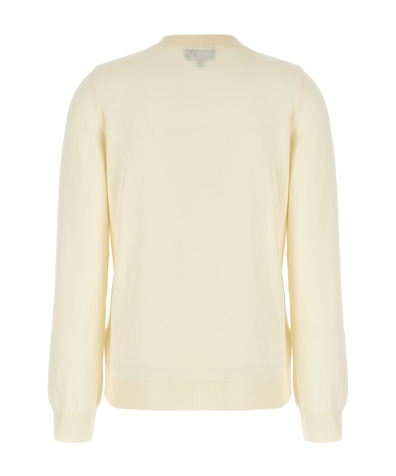 Apc Bella Cardigan In Nude