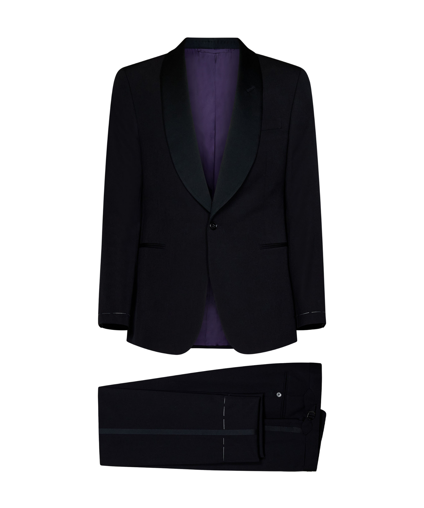 Polo Ralph Lauren Ralph Lauren Blazer In Black