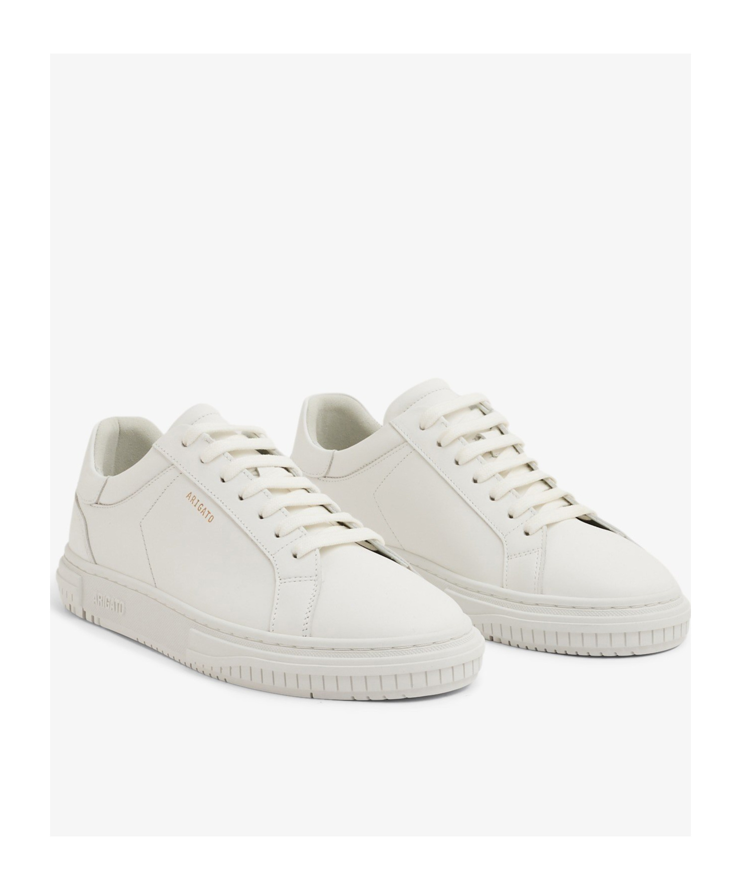 Axel Arigato Atlas Sneakers In White