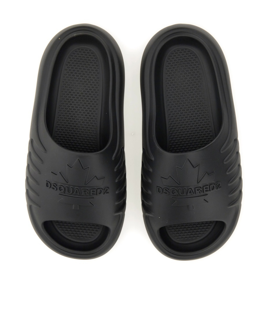 DSQUARED2 DUMBO SLIDES