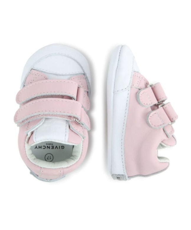 GIVENCHY LOGO SPORTS SHOES