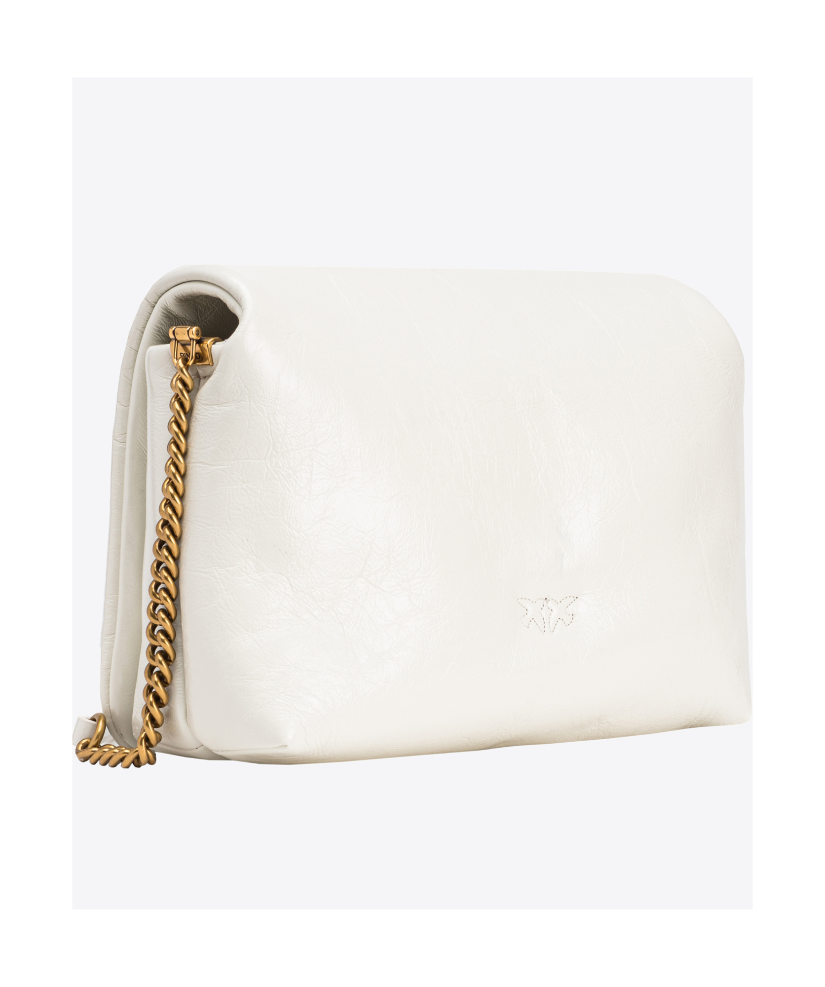 Pinko Love Flip Shoulder Bag
