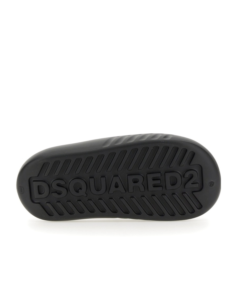 DSQUARED2 DUMBO SLIDES