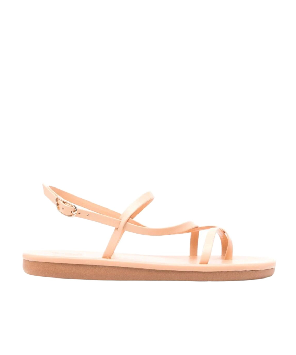 Ancient Greek Sandals Alethea Flip Flop Sandal In Pink