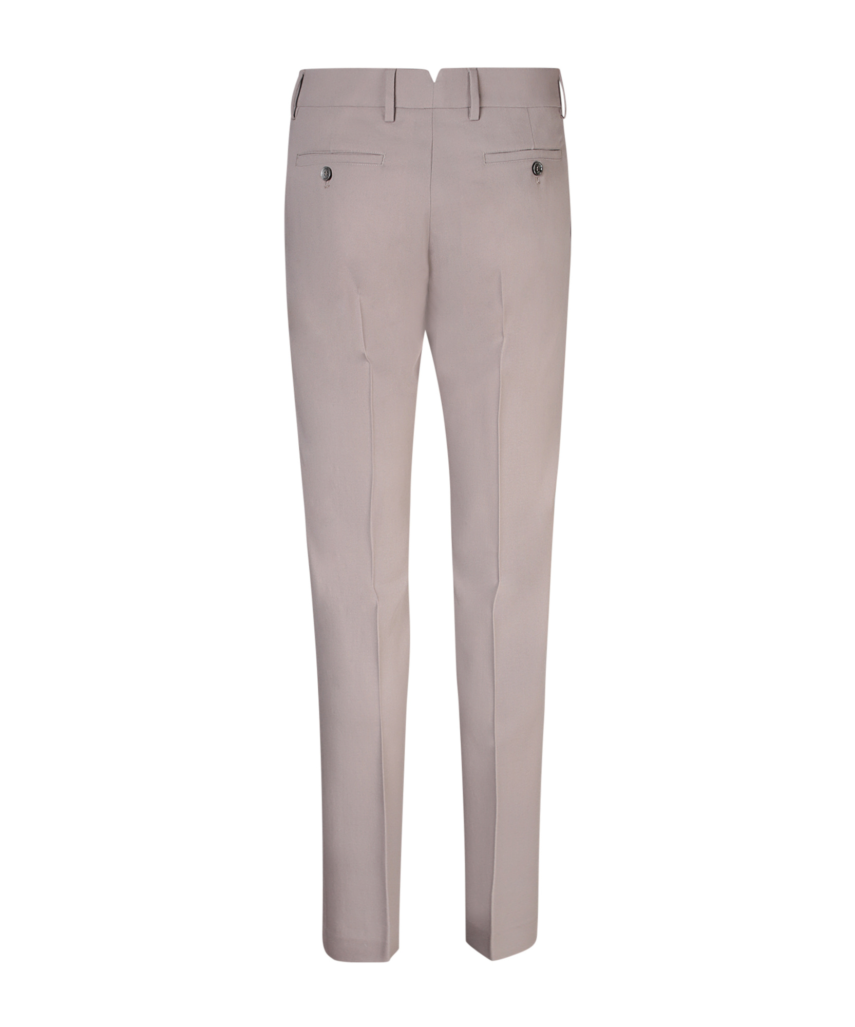 AMI ALEXANDRE MATTIUSSI AMI PARIS STRAIGHT-LEG TAILORED CIGARETTE TROUSERS