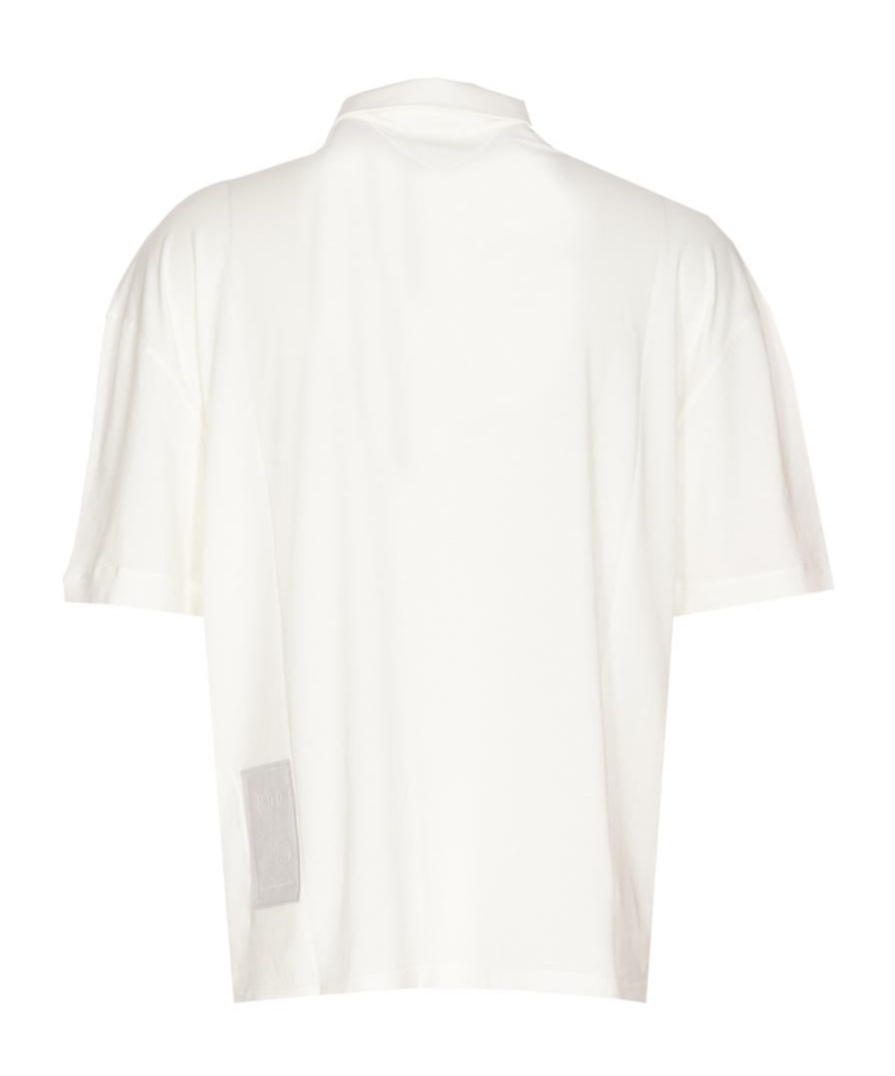 Ten C In White