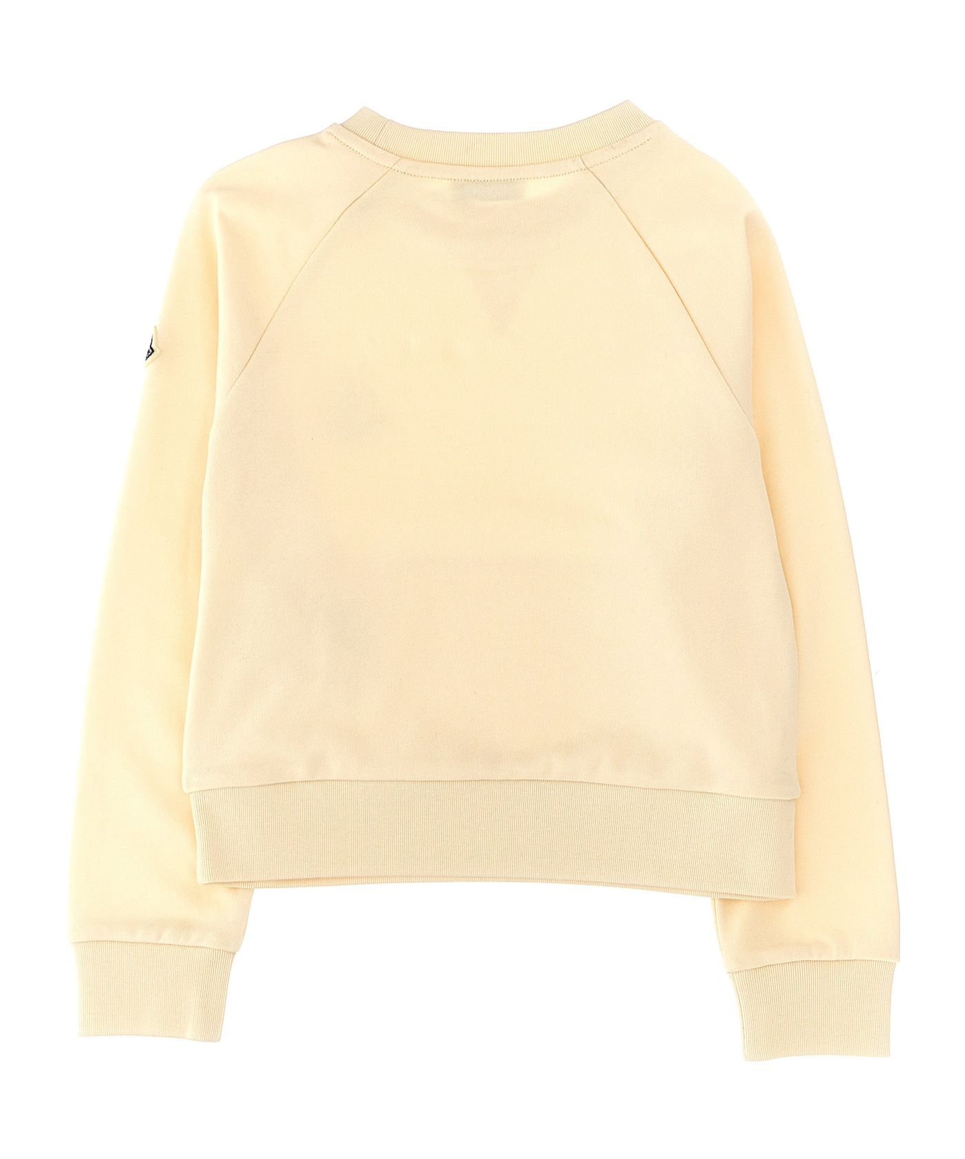 MONCLER MONCLER ENFANT EMBROIDERED LOGO TRACKSUIT