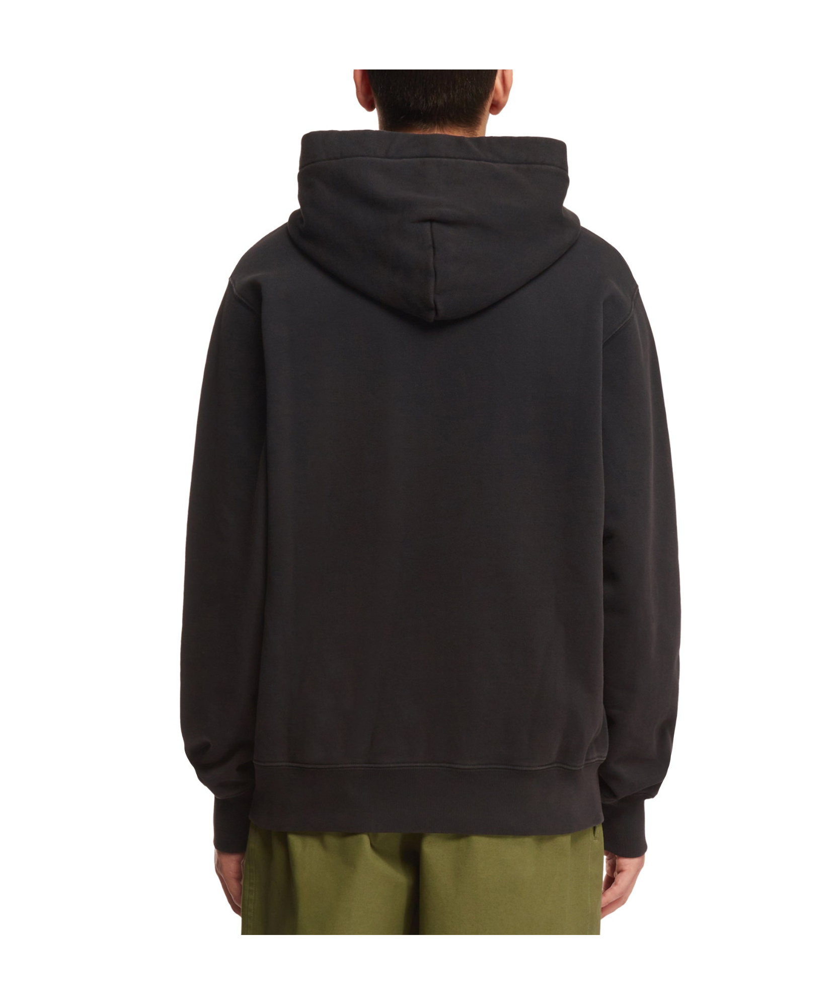 Ambush Ballchain Hoodie In Black