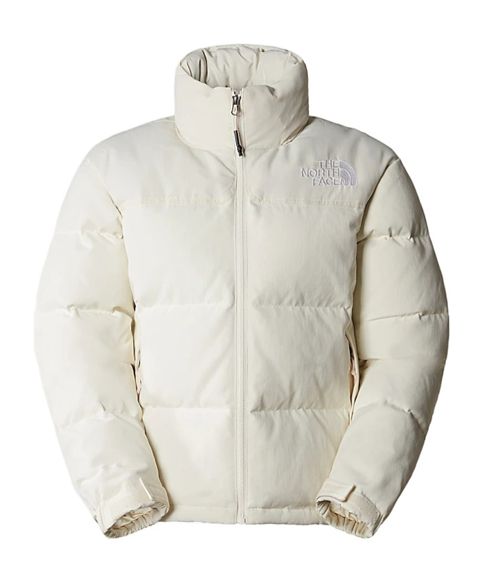 The North Face 1992 Ripstop Nuptse Down Jacket In White