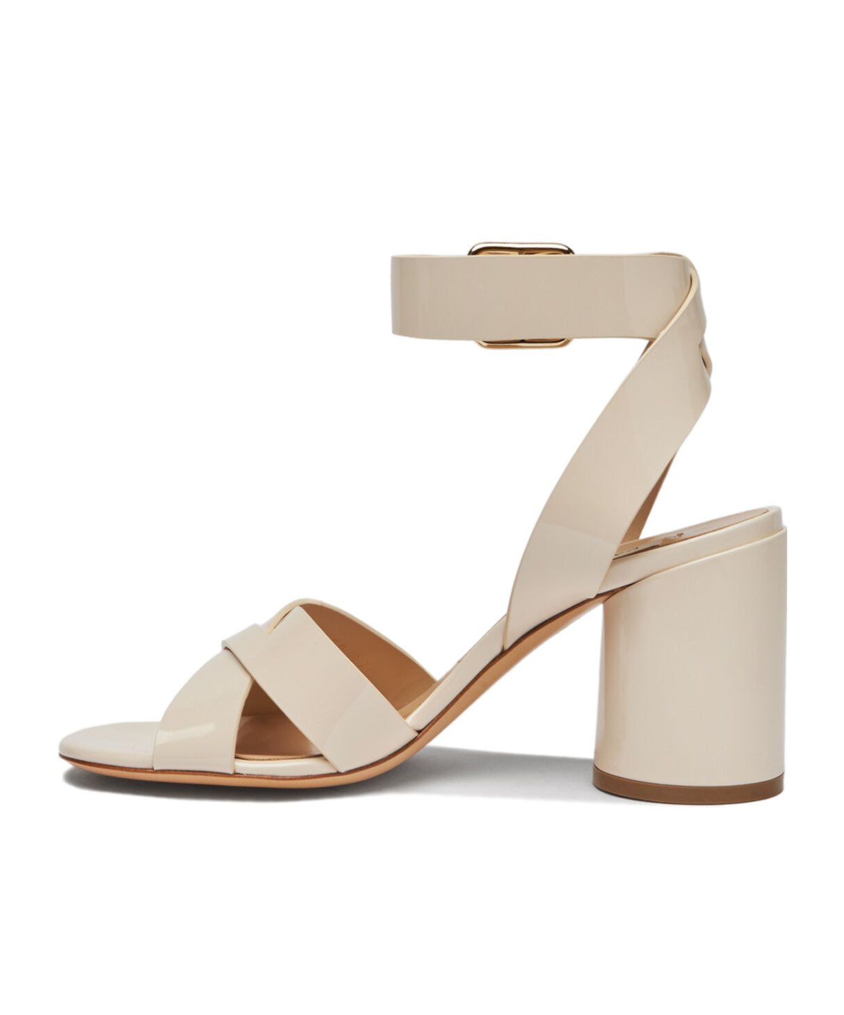 Casadei Emily Viky 80mm Sandals