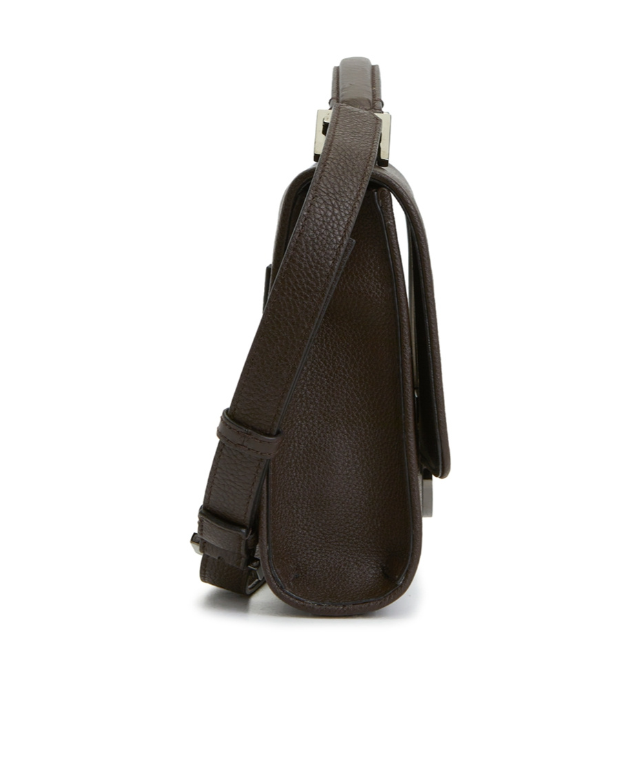 VALENTINO GARAVANI FLIP SHOULDER BAG 