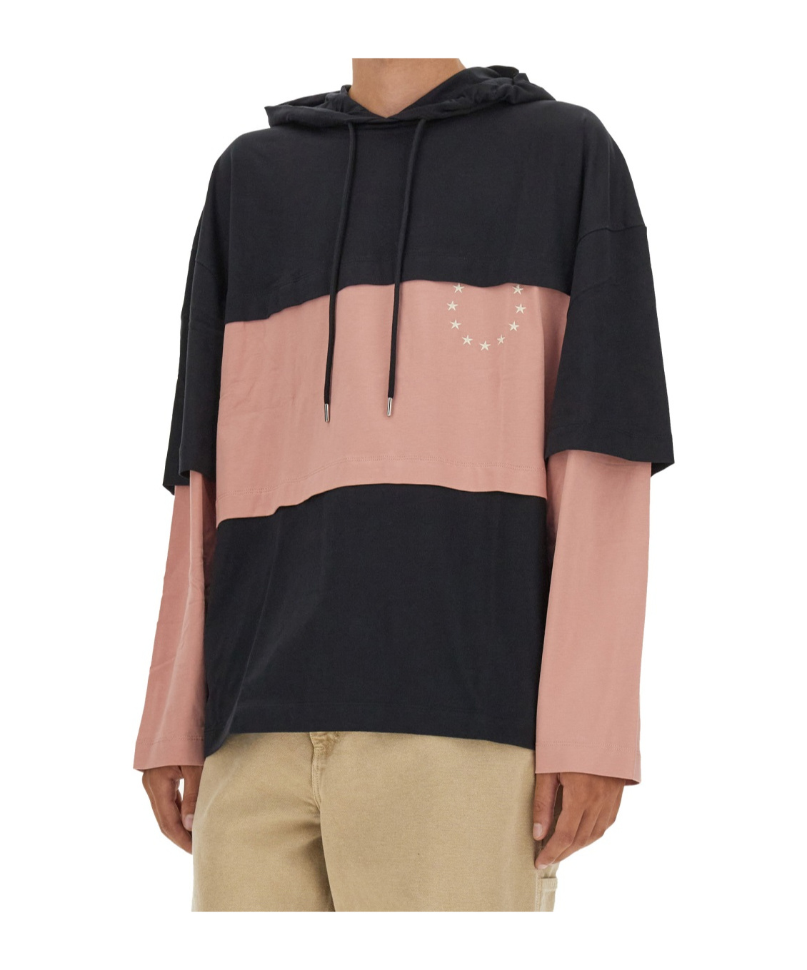 Etudes Studio Études Sweatshirt With Logo In Black