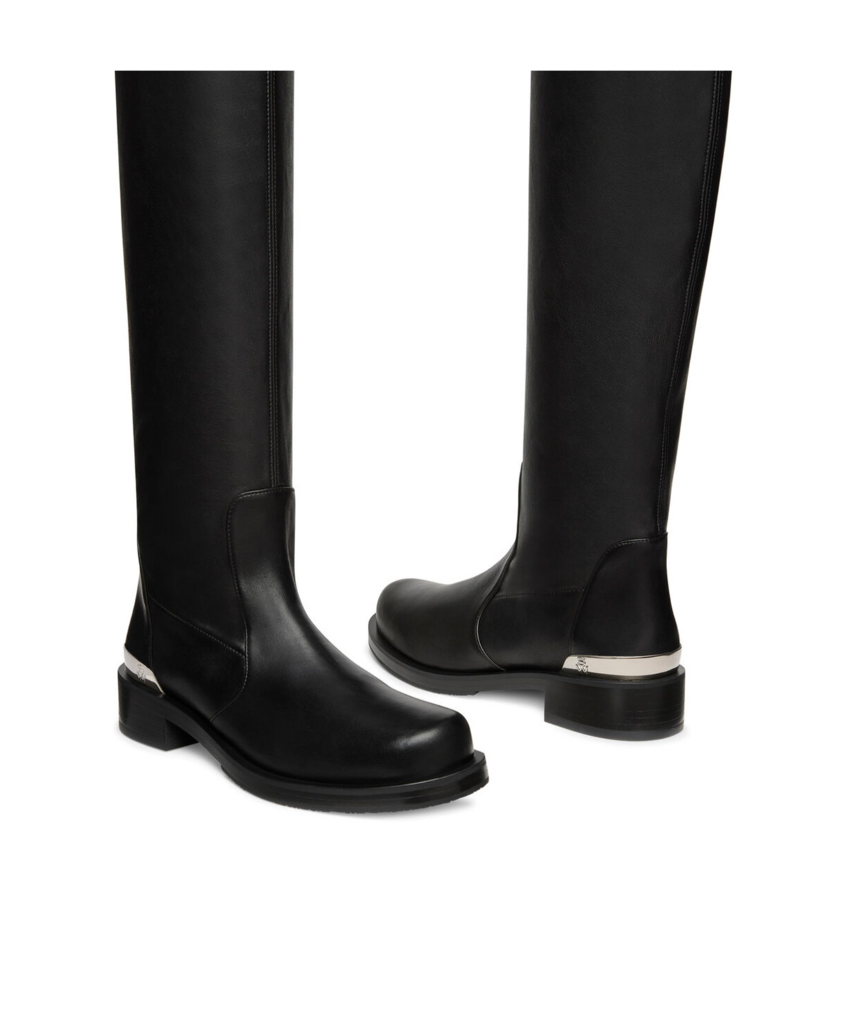 Stuart Weitzman Mercer Bold 40mm Boots