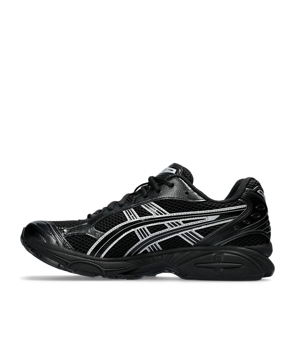 Asics Gel-kayano 14 Sneakers In Black