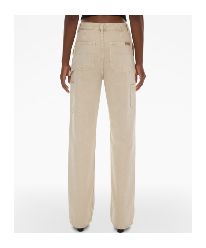 Helmut Lang Carpenter Straight-leg Jeans