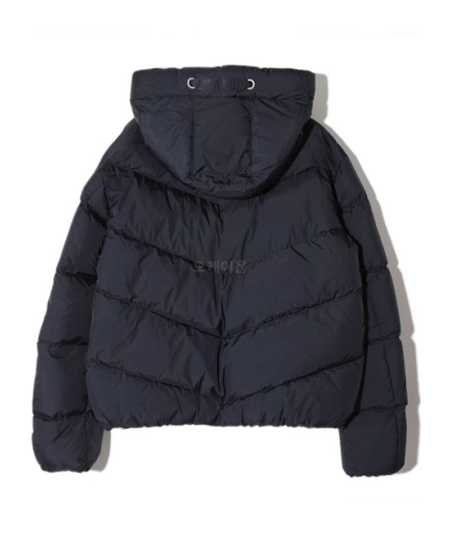 Parajumpers Long-sleeved Cotton Suit In Black