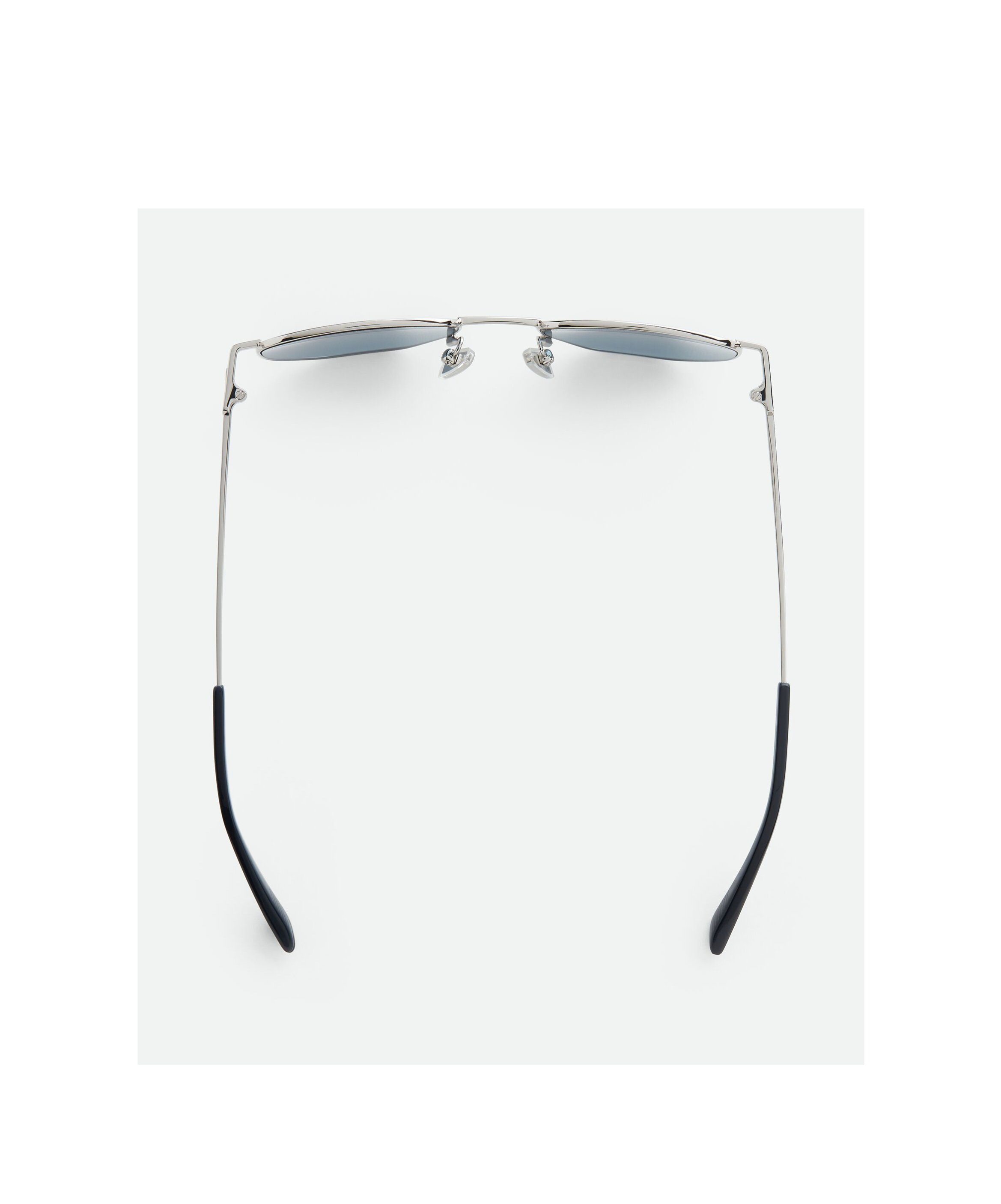 Bottega Veneta Split Panthos Sunglasses