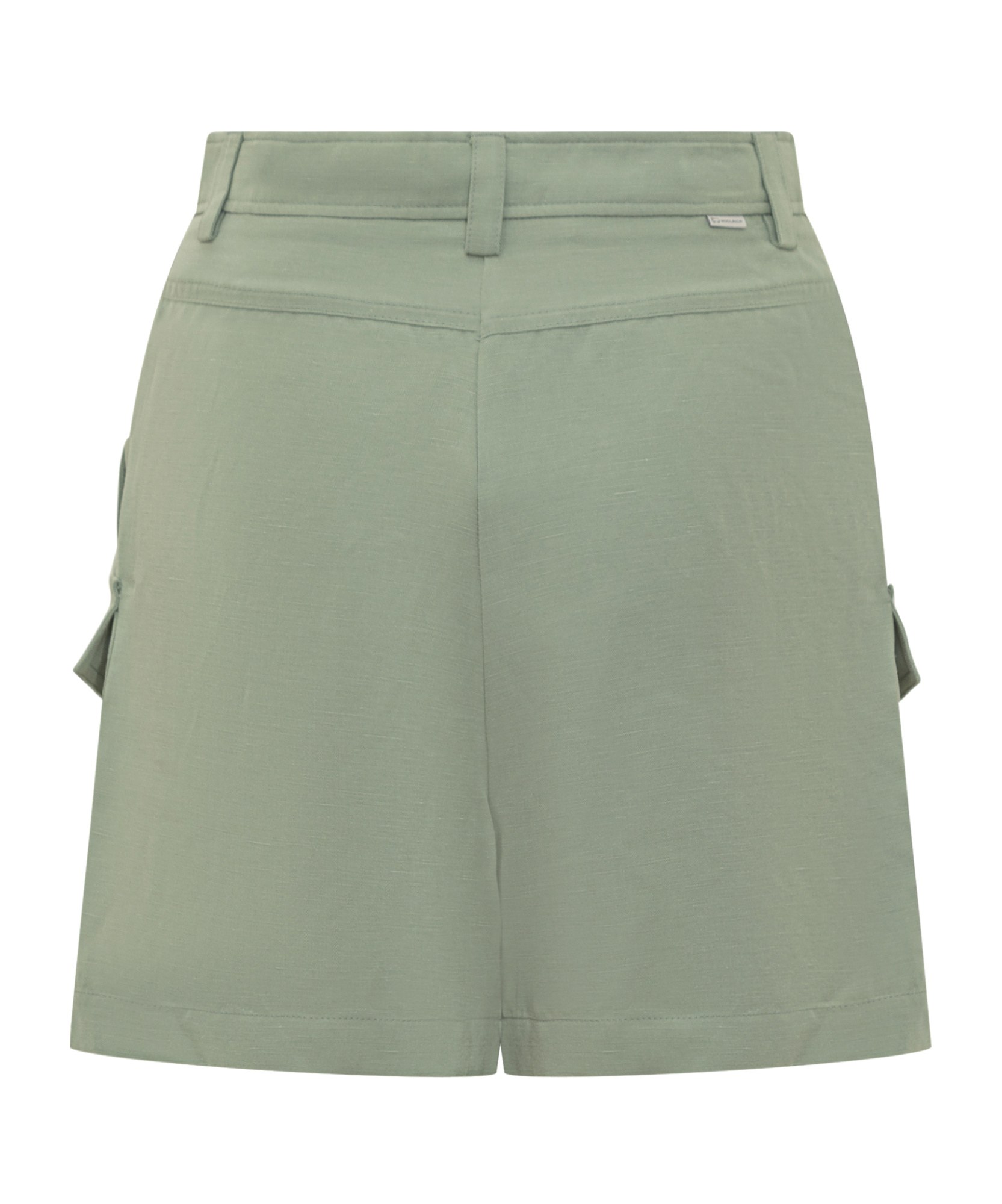 Woolrich Woman's Color Green Size 28 In Gray