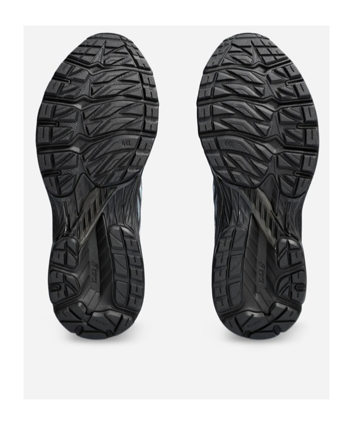 Asics Gel Terrain In Black