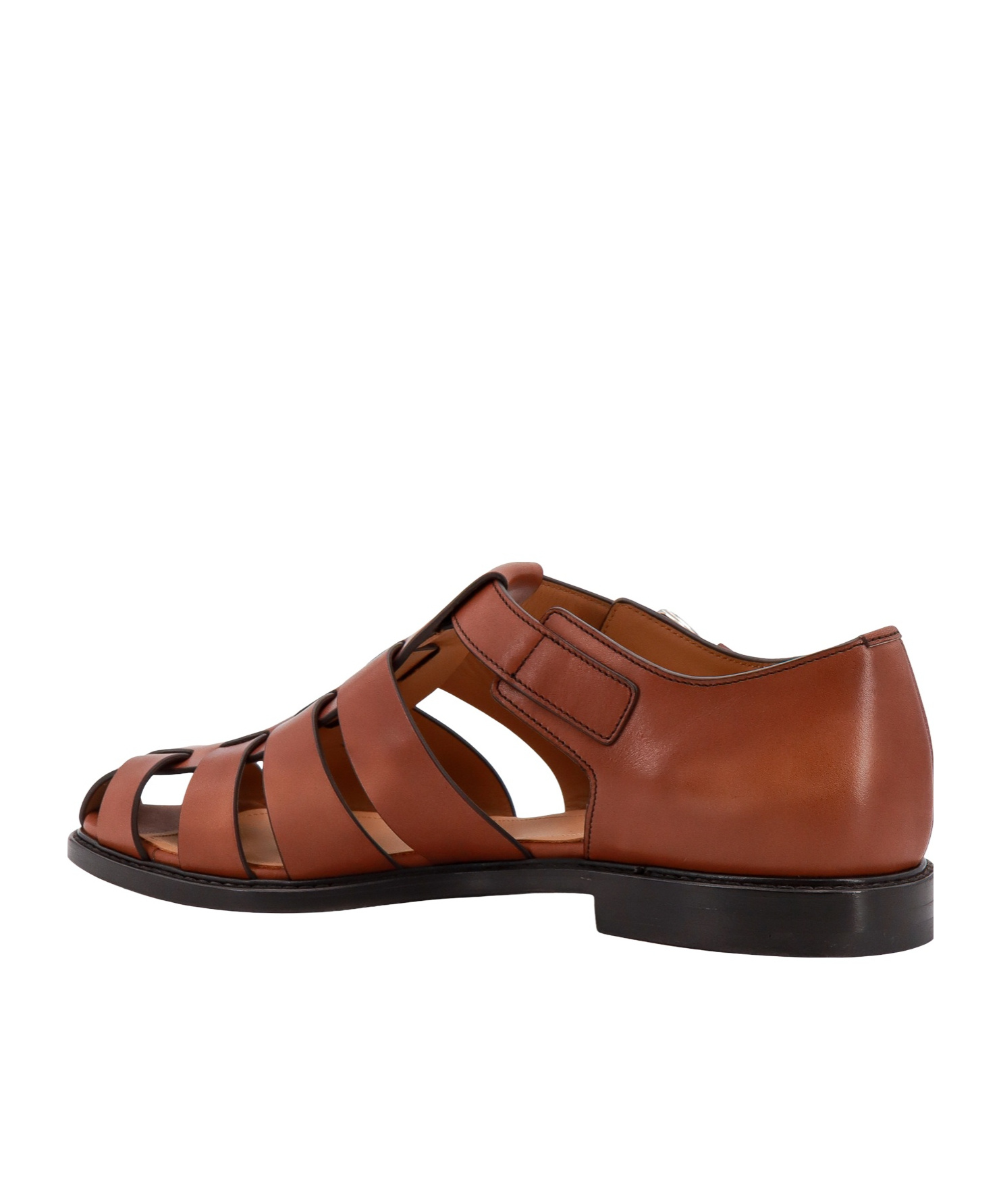 CHURCH'S CHURCH'S ANKLE STRAP SANDALS