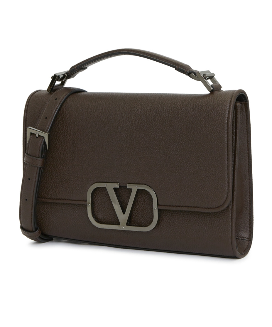 VALENTINO GARAVANI FLIP SHOULDER BAG 