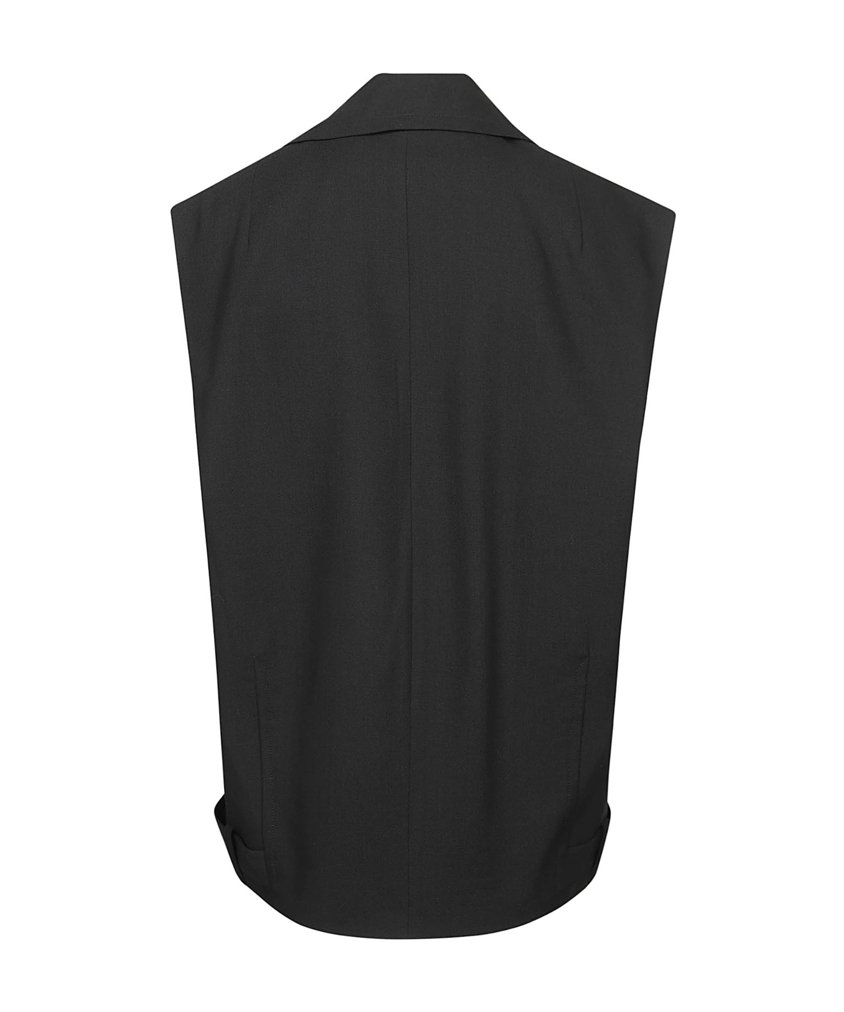 Iro Karine Jacket In Black