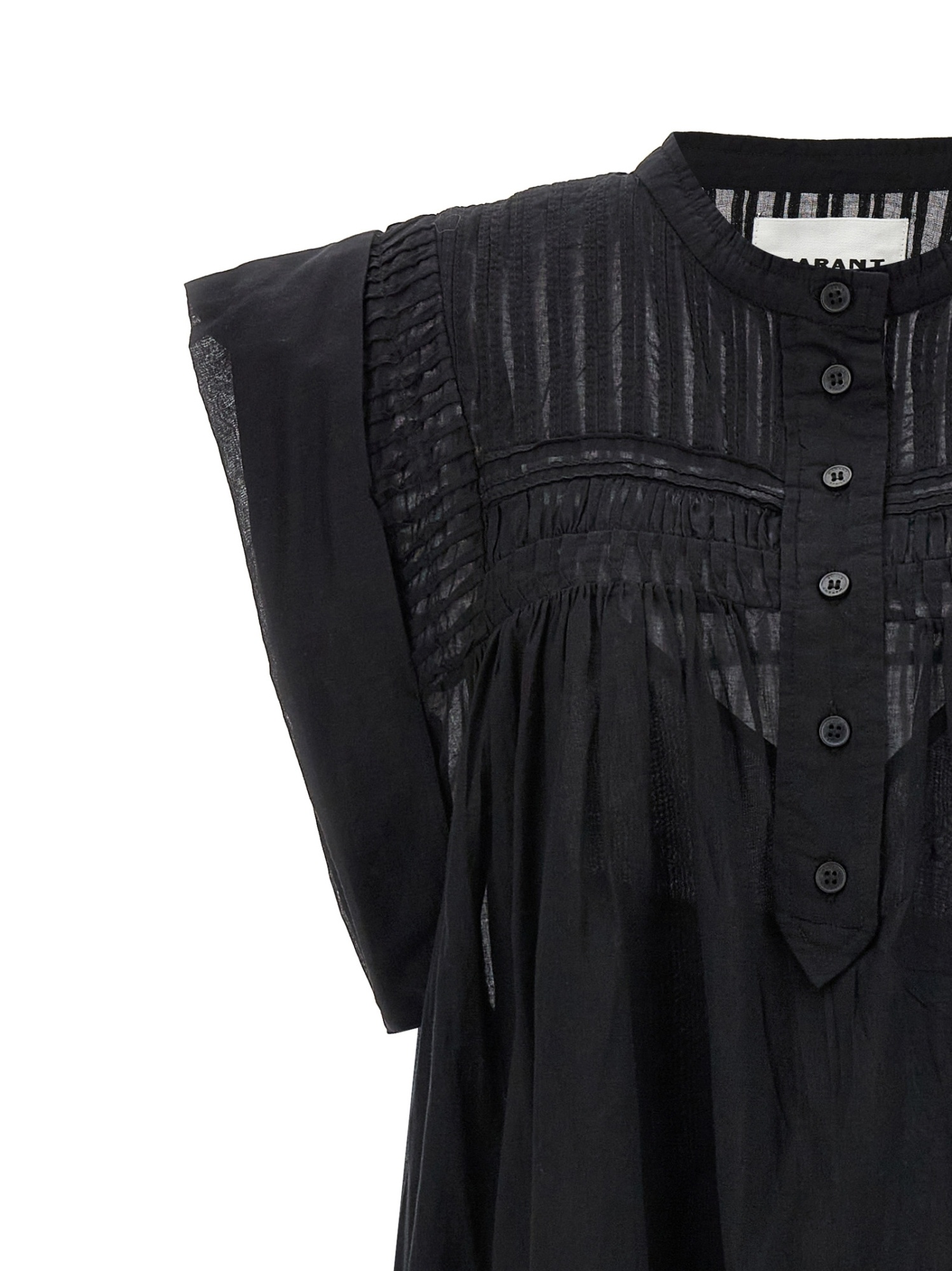 ISABEL MARANT LEAZALI DRESS