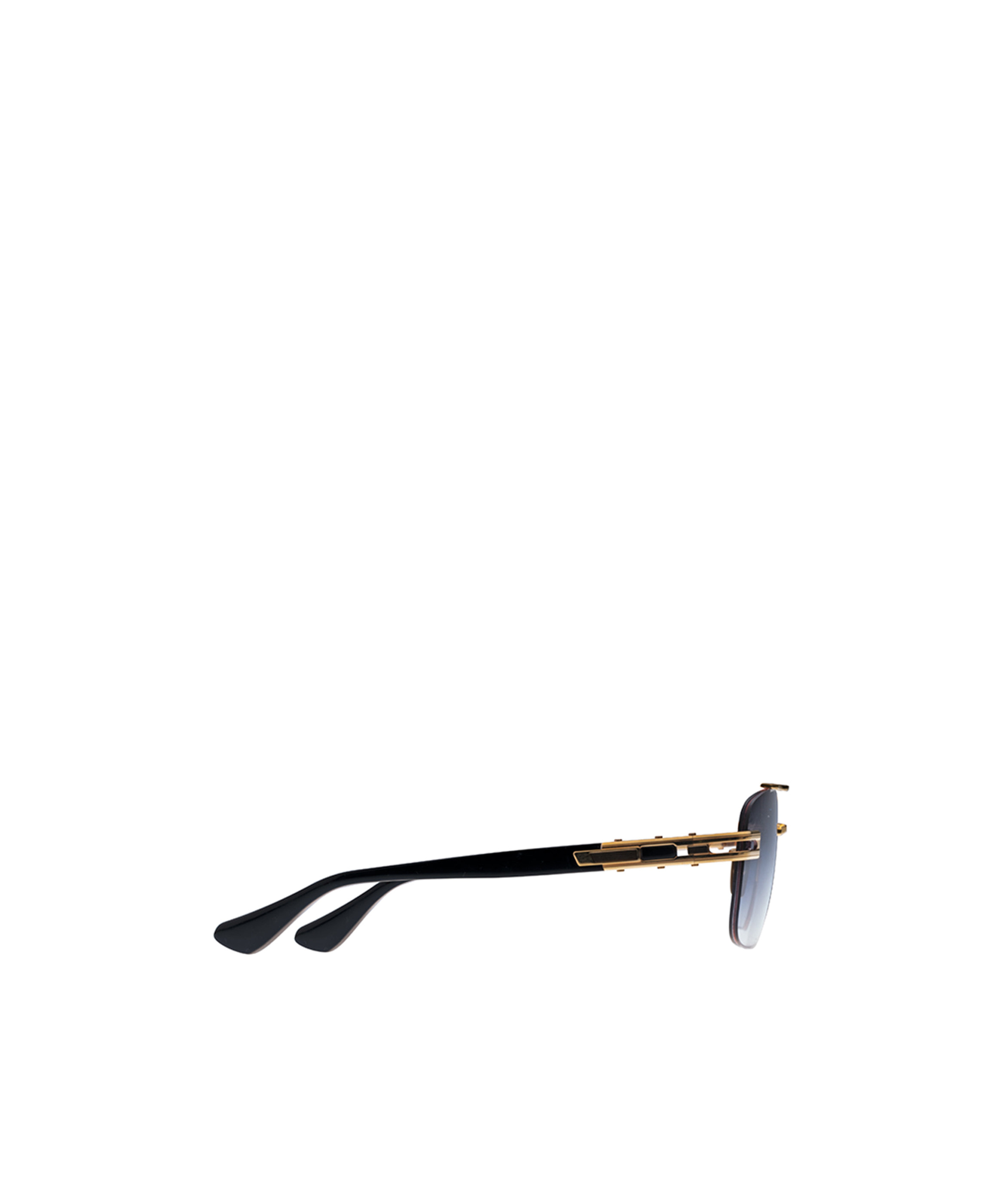 Dita Eyewear Oversize-frame Gradient-lenses Sunglasses In Gray