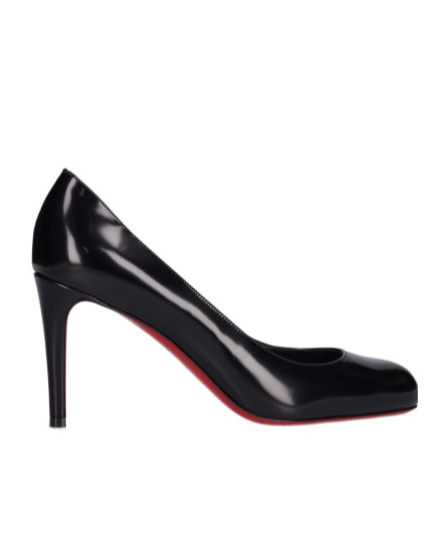 Christian Louboutin Round-headed Stilettos