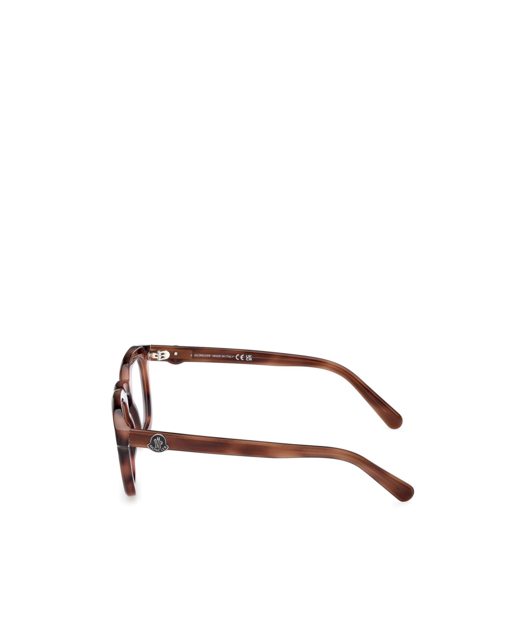 Moncler Logo Flat Mirror In Multicolor