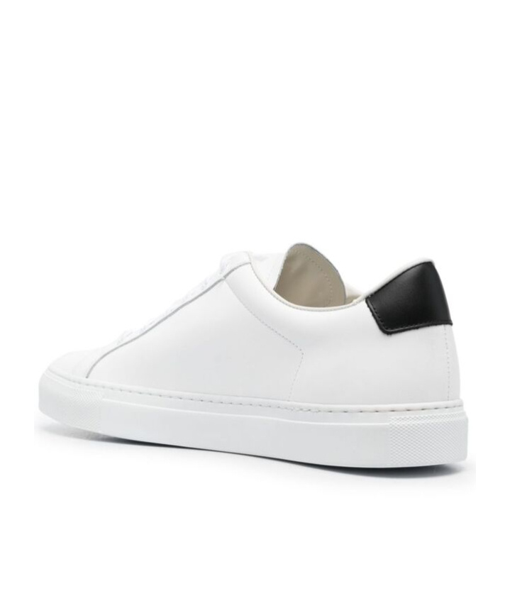 COMMON PROJECTS LACED SNEAKERS 