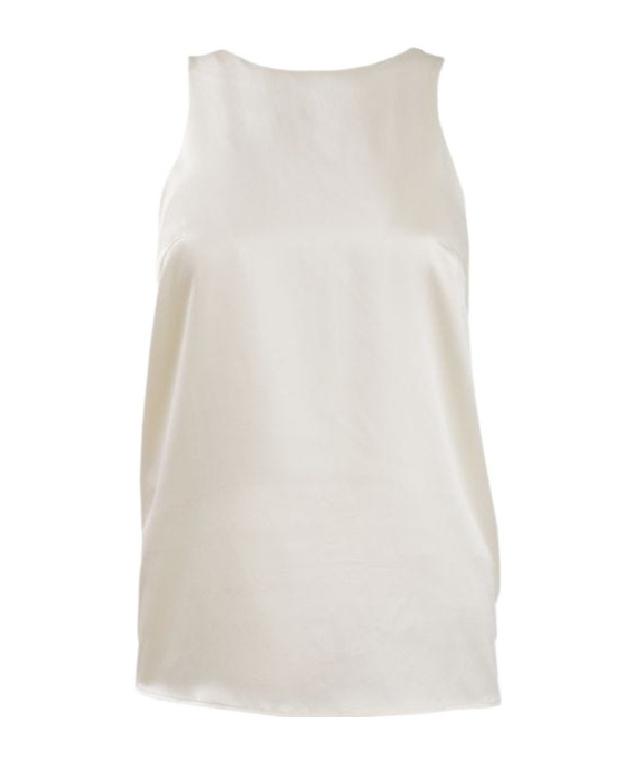 LOULOU STUDIO LOULOU STUDIO ESTOR SLEEVELESS TOP