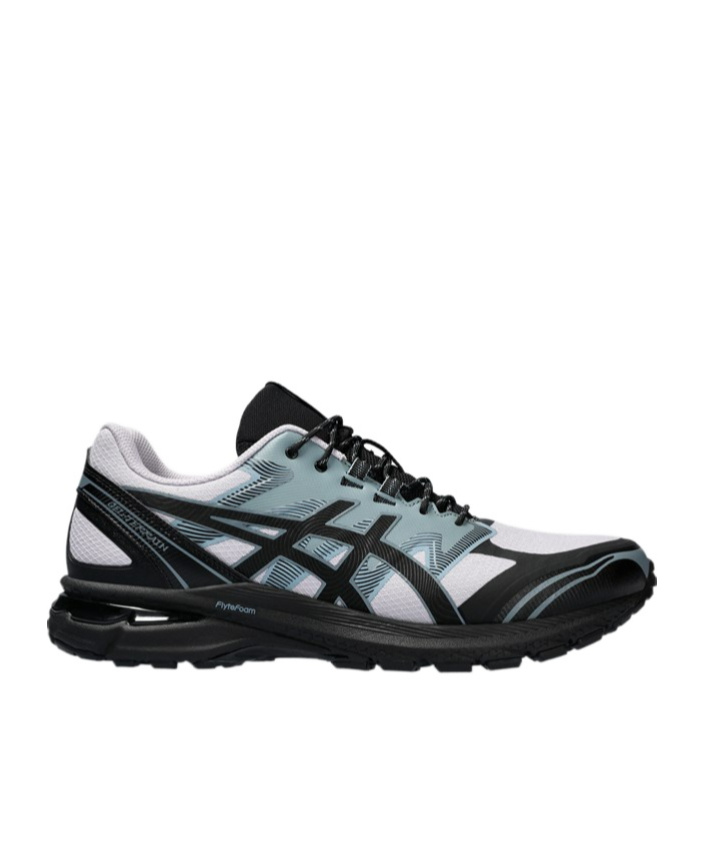 Asics Gel Terrain In Black
