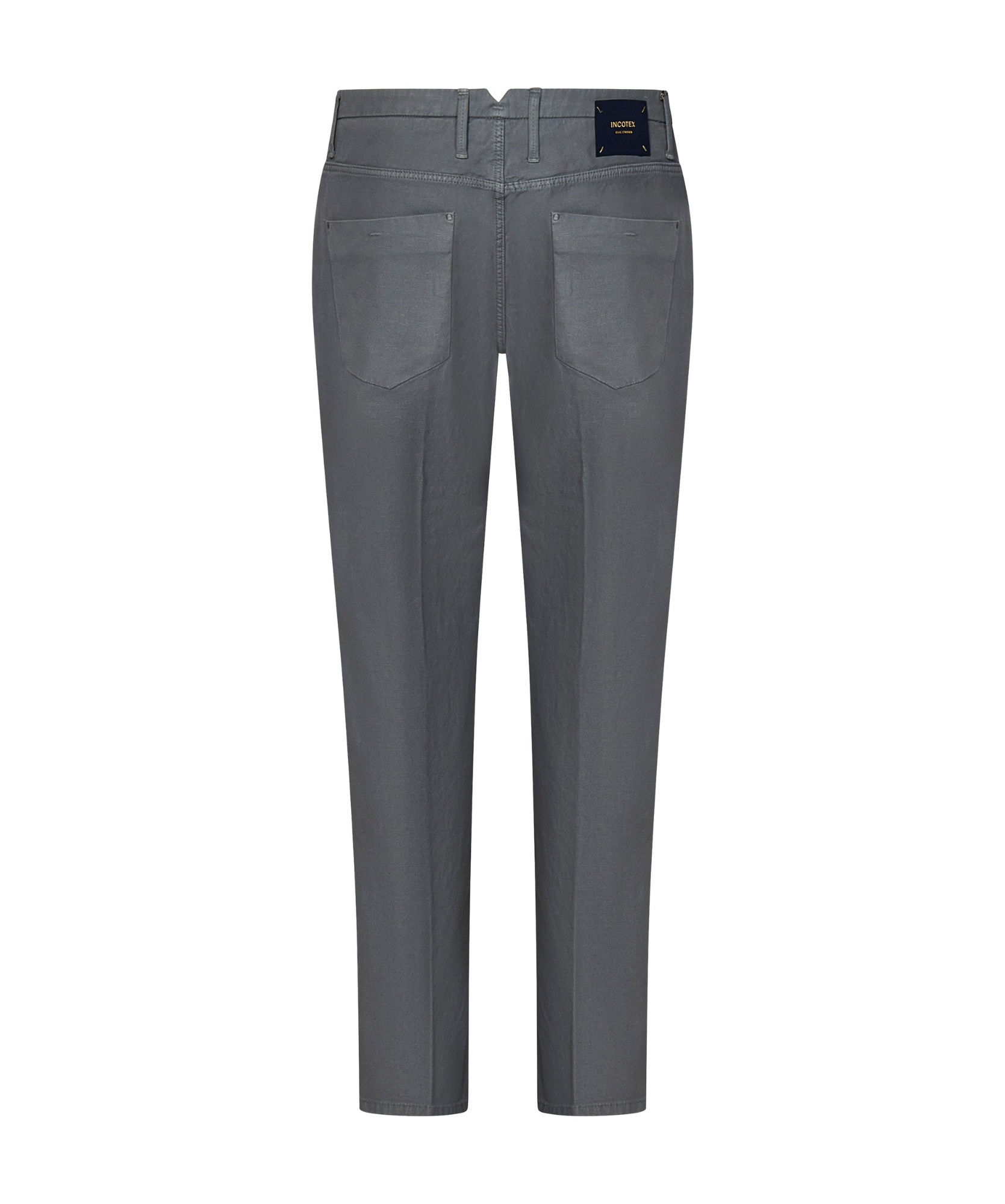 Incotex Slim-fit Tailored Trousers