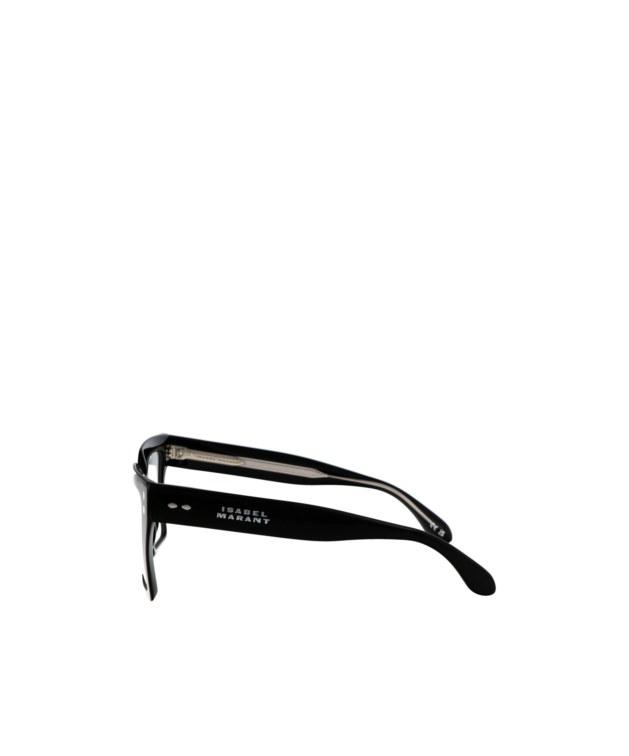 Isabel Marant Geometric Frame Flat Mirror