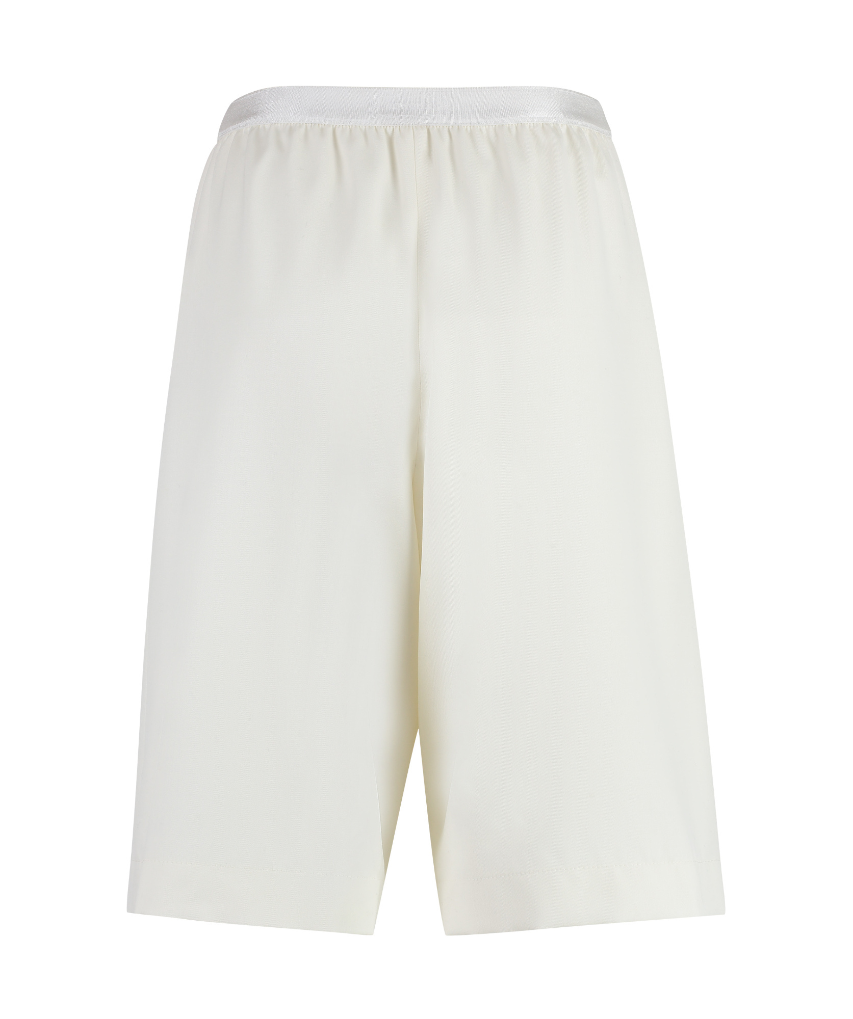 AGNONA AGNONA TAILORED SHORTS